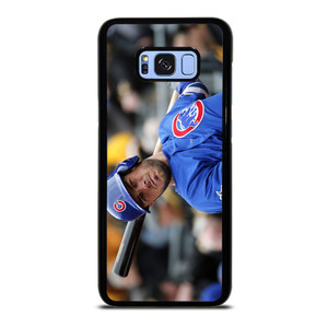 KRIS BRYANT CHICAGO CUBS Samsung Galaxy S8 Plus Case Cover KRIS BRYANT CHICAGO CUBS Samsung Galaxy S8 Plus Case Cover
