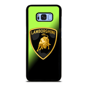 LAMBORGHINI Samsung Galaxy S8 Plus Case Cover LAMBORGHINI Samsung Galaxy S8 Plus Case Cover