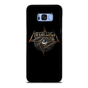 METALLICA ART Samsung Galaxy S8 Plus Case Cover METALLICA ART Samsung Galaxy S8 Plus Case Cover