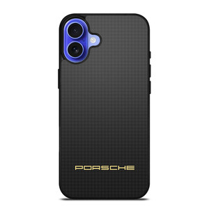Porsche On Bottom iPhone 16 Case Cover Porsche On Bottom iPhone 16 Case Cover