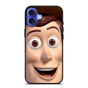 ROOM MATES TOY STORY iPhone 16 Case Cover ROOM MATES TOY STORY iPhone 16 Case Cover