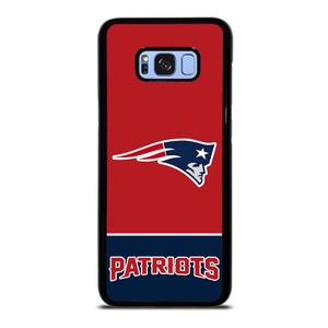 NEW ENGLAND PATRIOTS LOGO Samsung Galaxy S8 Plus Case Cover NEW ENGLAND PATRIOTS LOGO Samsung Galaxy S8 Plus Case Cover