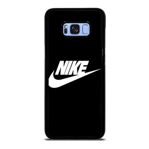 NIKE IN BLACK Samsung Galaxy S8 Plus Case Cover NIKE IN BLACK Samsung Galaxy S8 Plus Case Cover