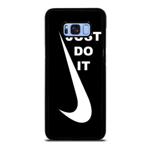 NIKE LOGO JUST DO IT Samsung Galaxy S8 Plus Case Cover NIKE LOGO JUST DO IT Samsung Galaxy S8 Plus Case Cover