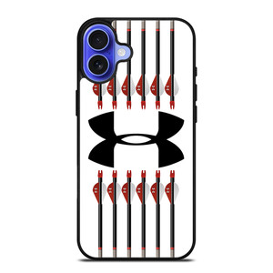 UNDER ARMOUR STYLE iPhone 16 Case Cover UNDER ARMOUR STYLE iPhone 16 Case Cover