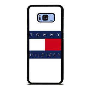 Simple Tommy Hilfiger Samsung Galaxy S8 Plus Case Cover Simple Tommy Hilfiger Samsung Galaxy S8 Plus Case Cover