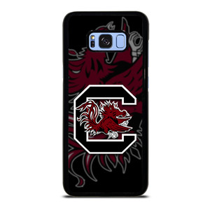 South Carolina Gamecocks Batch Samsung Galaxy S8 Plus Case Cover South Carolina Gamecocks Batch Samsung Galaxy S8 Plus Case Cover