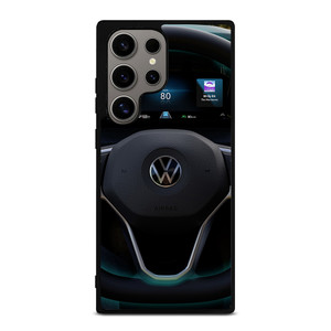 2020 VW Volkswagen Golf Samsung Galaxy S24 Ultra Case Cover 2020 VW Volkswagen Golf Samsung Galaxy S24 Ultra Case Cover