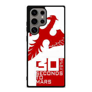 30 Seconds To Mars Samsung Galaxy S24 Ultra Case Cover 30 Seconds To Mars Samsung Galaxy S24 Ultra Case Cover