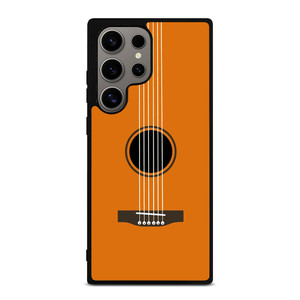 Acoustic Guitar String Samsung Galaxy S24 Ultra Case Cover Acoustic Guitar String Samsung Galaxy S24 Ultra Case Cover