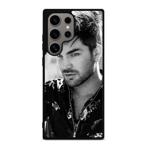 ADAM LAMBERT STYLE Samsung Galaxy S24 Ultra Case Cover ADAM LAMBERT STYLE Samsung Galaxy S24 Ultra Case Cover