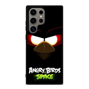 Angry Birds Space Samsung Galaxy S24 Ultra Case Cover Angry Birds Space Samsung Galaxy S24 Ultra Case Cover