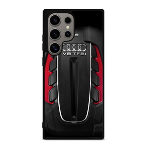 Audi RS Samsung Galaxy S24 Ultra Case Cover Audi RS Samsung Galaxy S24 Ultra Case Cover