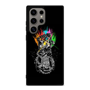 Avengers Thanos Infinity Gauntlet Samsung Galaxy S24 Ultra Case Cover Avengers Thanos Infinity Gauntlet Samsung Galaxy S24 Ultra Case Cover