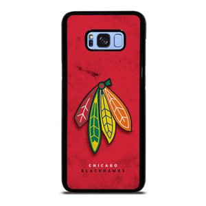 The Chicago Blackhawks Samsung Galaxy S8 Plus Case Cover The Chicago Blackhawks Samsung Galaxy S8 Plus Case Cover