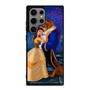 BEAUTY AND THE BEAST ROM Samsung Galaxy S24 Ultra Case Cover BEAUTY AND THE BEAST ROM Samsung Galaxy S24 Ultra Case Cover