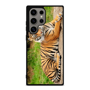 BENGAL TIGER Samsung Galaxy S24 Ultra Case Cover BENGAL TIGER Samsung Galaxy S24 Ultra Case Cover