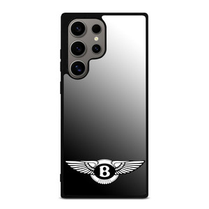 BENTLEY Samsung Galaxy S24 Ultra Case Cover BENTLEY Samsung Galaxy S24 Ultra Case Cover