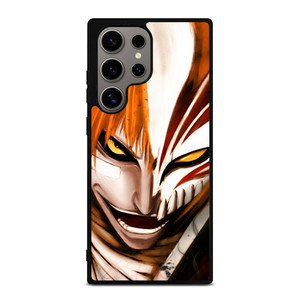 BLEACH ANIME Samsung Galaxy S24 Ultra Case Cover BLEACH ANIME Samsung Galaxy S24 Ultra Case Cover