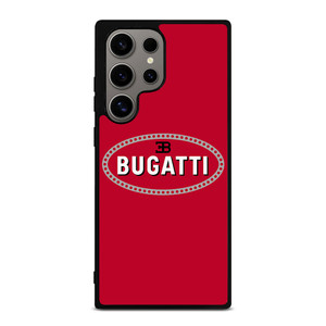 BUGATTI GREAT LOGO Samsung Galaxy S24 Ultra Case Cover BUGATTI GREAT LOGO Samsung Galaxy S24 Ultra Case Cover