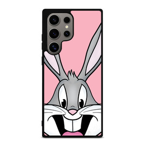 Bugs Bunny Smile Samsung Galaxy S24 Ultra Case Cover Bugs Bunny Smile Samsung Galaxy S24 Ultra Case Cover