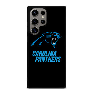 CAROLINA PANTHERS LOGO Samsung Galaxy S24 Ultra Case Cover CAROLINA PANTHERS LOGO Samsung Galaxy S24 Ultra Case Cover