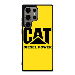 CATERPILLAR DIESEL POWER Samsung Galaxy S24 Ultra Case Cover CATERPILLAR DIESEL POWER Samsung Galaxy S24 Ultra Case Cover