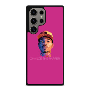 CHANCE THE RAPPER Samsung Galaxy S24 Ultra Case Cover CHANCE THE RAPPER Samsung Galaxy S24 Ultra Case Cover
