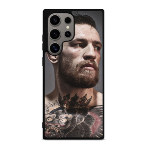 CONOR McGREGOR COOL Samsung Galaxy S24 Ultra Case Cover CONOR McGREGOR COOL Samsung Galaxy S24 Ultra Case Cover