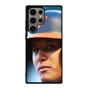 COOL MANNY MACHADO Samsung Galaxy S24 Ultra Case Cover COOL MANNY MACHADO Samsung Galaxy S24 Ultra Case Cover