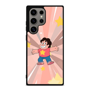 Cute Steven Universe Samsung Galaxy S24 Ultra Case Cover Cute Steven Universe Samsung Galaxy S24 Ultra Case Cover