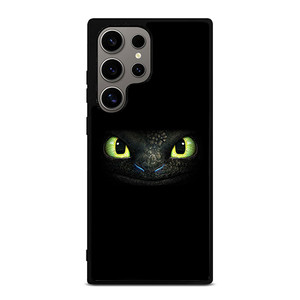 Dark Toothless Dragon Samsung Galaxy S24 Ultra Case Cover Dark Toothless Dragon Samsung Galaxy S24 Ultra Case Cover