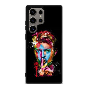 David Bowie Iconic Finger Samsung Galaxy S24 Ultra Case Cover David Bowie Iconic Finger Samsung Galaxy S24 Ultra Case Cover