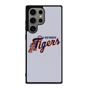 DETROIT TIGERS Samsung Galaxy S24 Ultra Case Cover DETROIT TIGERS Samsung Galaxy S24 Ultra Case Cover