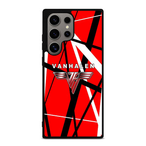 Eddie Van Halen Legendary Samsung Galaxy S24 Ultra Case Cover Eddie Van Halen Legendary Samsung Galaxy S24 Ultra Case Cover