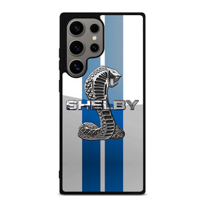 FORD SHELBY COBRA BADGE Samsung Galaxy S24 Ultra Case Cover FORD SHELBY COBRA BADGE Samsung Galaxy S24 Ultra Case Cover