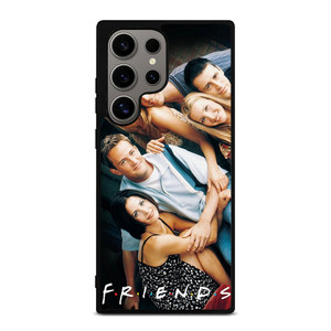 FRIENDS TV SHOW Samsung Galaxy S24 Ultra Case Cover FRIENDS TV SHOW Samsung Galaxy S24 Ultra Case Cover