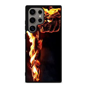 GHOST RIDER SPIRIT OF VENGEANCE Samsung Galaxy S24 Ultra Case Cover GHOST RIDER SPIRIT OF VENGEANCE Samsung Galaxy S24 Ultra Case Cover