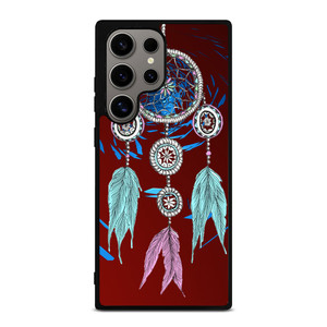 GREAT DREAMCATCHER Samsung Galaxy S24 Ultra Case Cover GREAT DREAMCATCHER Samsung Galaxy S24 Ultra Case Cover