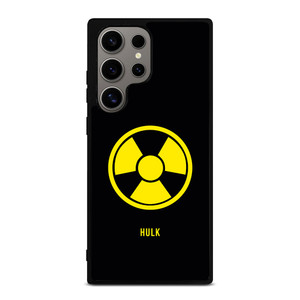 Hulk Comic Radiation Samsung Galaxy S24 Ultra Case Cover Hulk Comic Radiation Samsung Galaxy S24 Ultra Case Cover