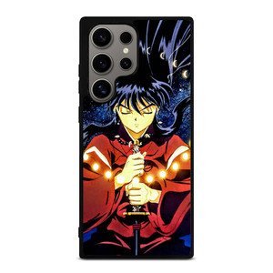 Inuyasha Anime Wallpaper Samsung Galaxy S24 Ultra Case Cover Inuyasha Anime Wallpaper Samsung Galaxy S24 Ultra Case Cover