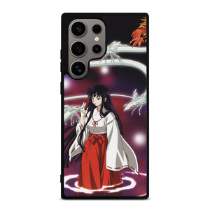 Inuyasha Character Anime Samsung Galaxy S24 Ultra Case Cover Inuyasha Character Anime Samsung Galaxy S24 Ultra Case Cover