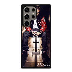 J-COLE THE SIDELINE STORY Samsung Galaxy S24 Ultra Case Cover J-COLE THE SIDELINE STORY Samsung Galaxy S24 Ultra Case Cover