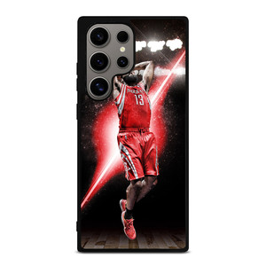 JAMES HARDEN READY TO DUNK Samsung Galaxy S24 Ultra Case Cover JAMES HARDEN READY TO DUNK Samsung Galaxy S24 Ultra Case Cover