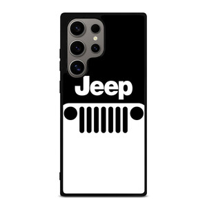 JEEP WRANGLER SIMPLE DES Samsung Galaxy S24 Ultra Case Cover JEEP WRANGLER SIMPLE DES Samsung Galaxy S24 Ultra Case Cover