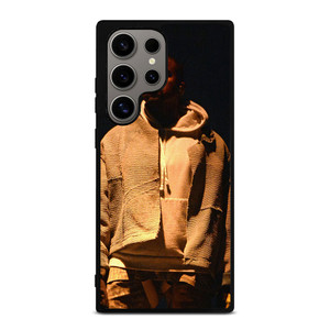 KANYE WEST MSG SAINT PABLO Samsung Galaxy S24 Ultra Case Cover KANYE WEST MSG SAINT PABLO Samsung Galaxy S24 Ultra Case Cover