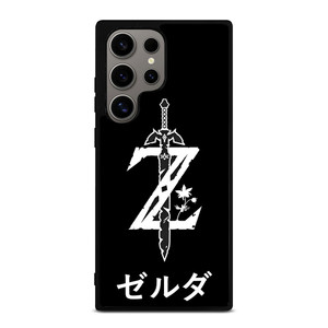 Legend Of Zelda Background Samsung Galaxy S24 Ultra Case Cover Legend Of Zelda Background Samsung Galaxy S24 Ultra Case Cover