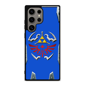 Legend Of Zelda Samsung Galaxy S24 Ultra Case Cover Legend Of Zelda Samsung Galaxy S24 Ultra Case Cover
