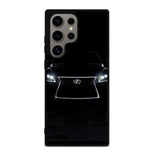LEXUS LS 460F SPORT Samsung Galaxy S24 Ultra Case Cover LEXUS LS 460F SPORT Samsung Galaxy S24 Ultra Case Cover