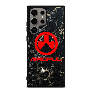 MAGPUL BLACK MARBLE Samsung Galaxy S24 Ultra Case Cover MAGPUL BLACK MARBLE Samsung Galaxy S24 Ultra Case Cover